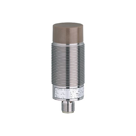 Индуктивный датчик безопасности GI505S
