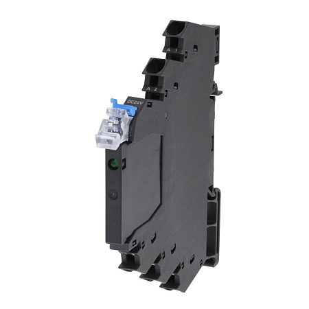 Твердотельное реле G3RV-ST OMRON G3RV-ST500-D 24VDC