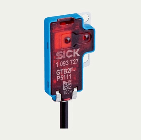 Фотоэлектрический датчик G2 SICK GTB2F-E1341