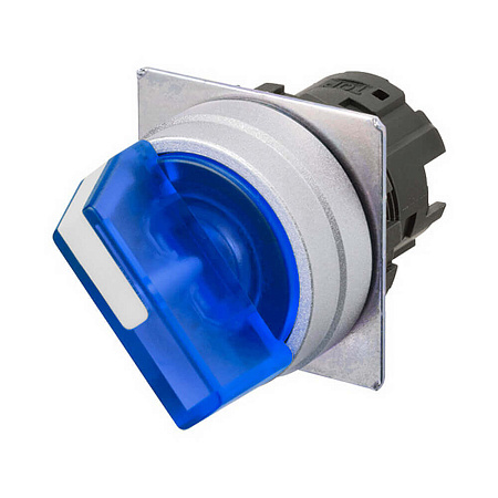 Кнопочный переключатель A22NS/W OMRON A22NZ-2MM-TAA