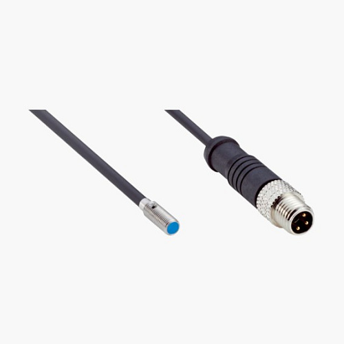 Индуктивный датчик приближения IMM SICK IMM04-01BNSVR8K