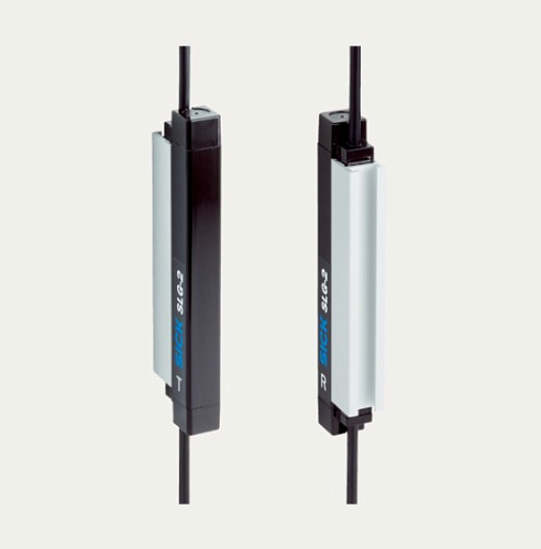 Автоматическая световая решетка FlexChain SICK SLG10S-050SBKA1K01
