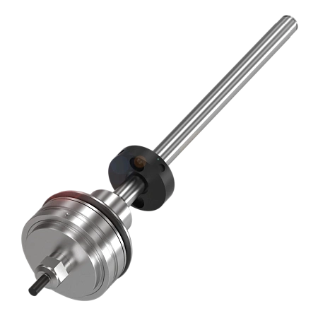 Магнитострикционный датчик Balluff BTL6 -E- Series - Analog Current