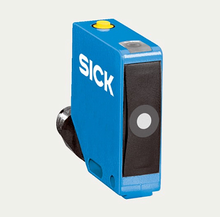 Ультразвуковой датчик расстояния UC12 SICK UC12-1223E