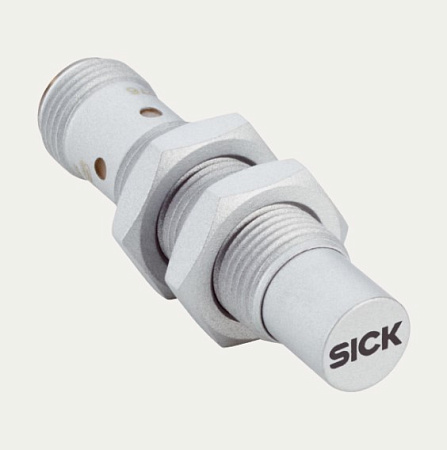 Индуктивный датчик приближения IMR SICK IMR12-10NPSTC0S