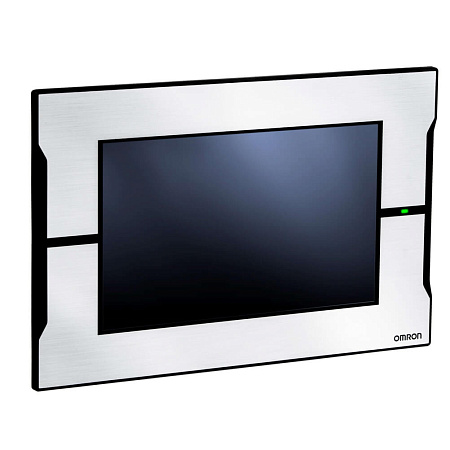 Промышленный ПК NYE Series OMRON NYE2A-20N11-09WR1300