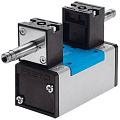 Пневмораспределитель FESTO MDH-5/2-D-1-FR-M12-C