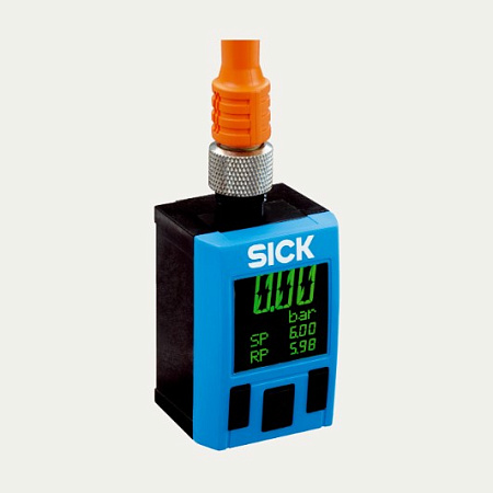 Датчик давления PAC50 SICK PAC50-ACD