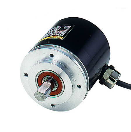 Поворотный энкодер E6F-C OMRON E6F-CWZ5G 600P/R 2M