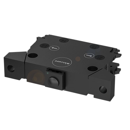 Механический однопозиционный концевой выключатель Balluff BSE000N