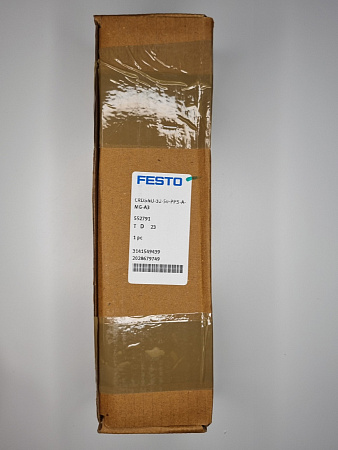 Круглый цилиндр Festo CRDSNU-32-50-PPS-A-MG-A3