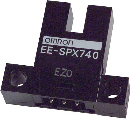 Фотоэлектрический датчик EE Omron EE-SPX740