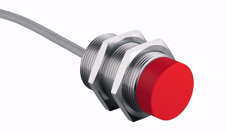 Индуктивный датчик Leuze IS 230MM/1NC.3-15N