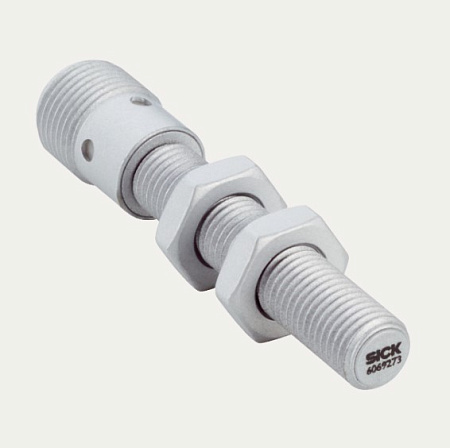 Индуктивный датчик приближения IMR SICK IMR08-02BPSTC0S