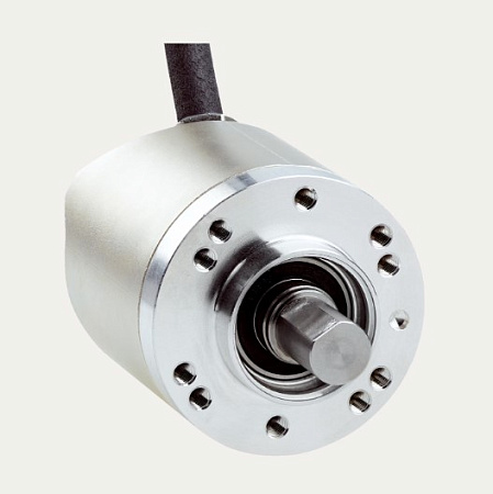 Абсолютный энкодер AHS/AHM36 SICK AHM36B-S3AJ012x12