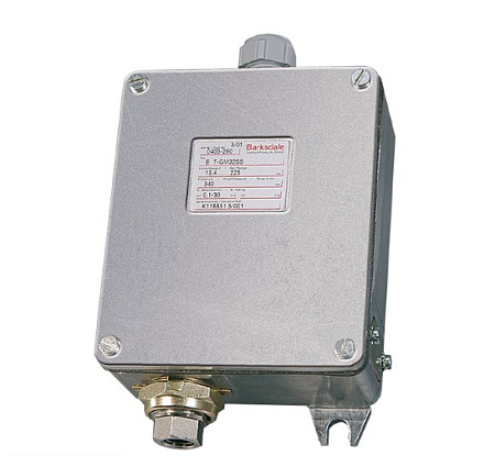 Датчик давления Barksdale B1T/B2T
