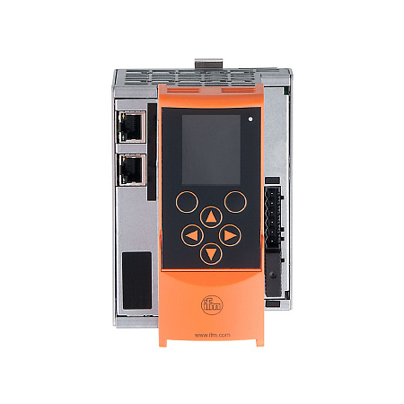 Шлюз EtherNet/IP с AS-интерфейсом IFM AC1421