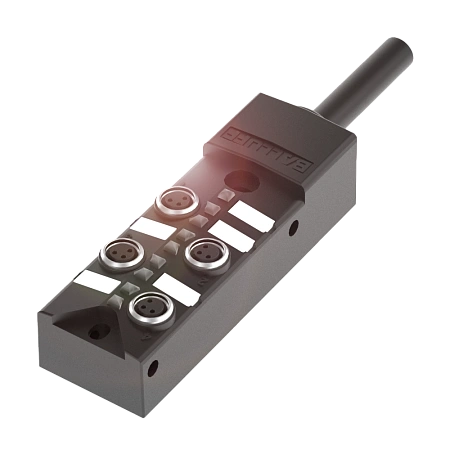Соединительный блок Balluff BPI00F6