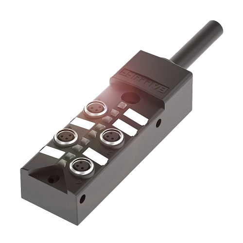 Соединительный блок Balluff BPI00F6