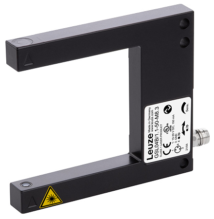 Вилочный датчик Leuze GSL04B/1.1-50-M8.3