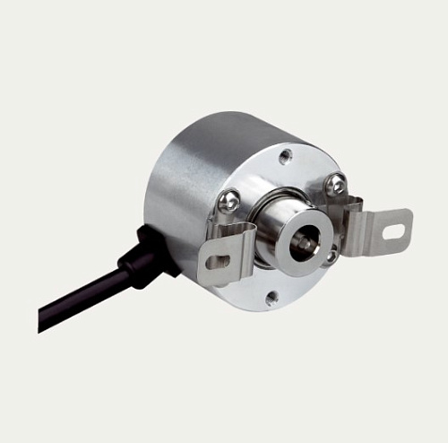 Инкрементальный энкодер DLS40 SICK DLS40E-BDRV00500