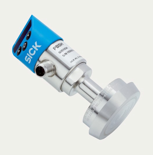Датчик давления PBS Hygienic SICK PBSH-RB025S54S0BMA0Z