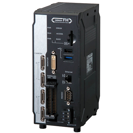 Система машинного зрения FH OMRON FH-L551-10