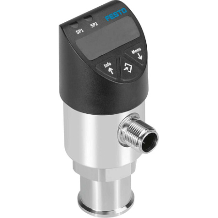 Датчики давления FESTO