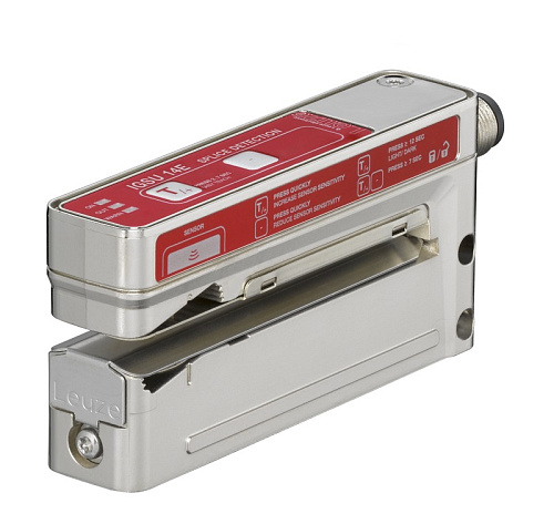 Ультразвуковой датчик Leuze IGSU14E/LWT.3SD-M12