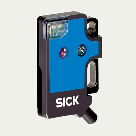 Фотоэлектрический датчик W2 SICK WT2F-P250