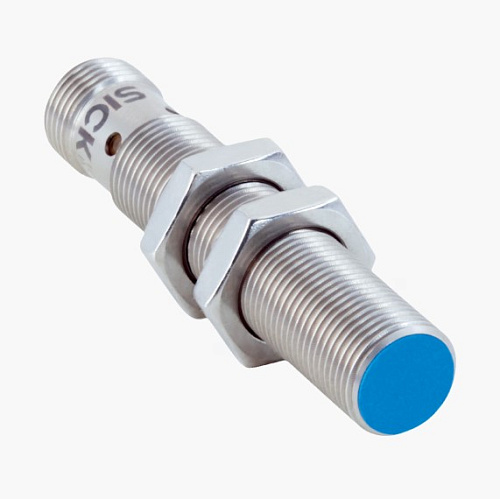 Индуктивный датчик приближения SICK IMX12-09BPSZC0S