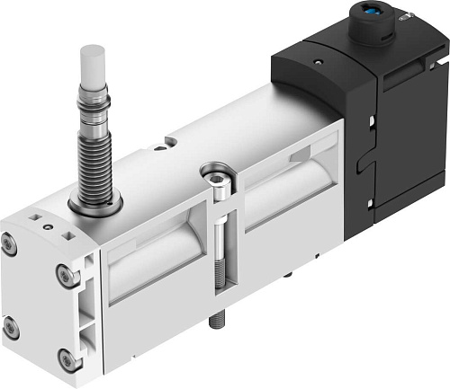 Распределитель с электроуправлением Festo VSVA-B-M52-MZ-A1-1T1L-ANP