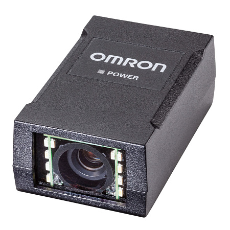 Умная камера MicroHAWK F330-F OMRON F330-F190N12M-NNV