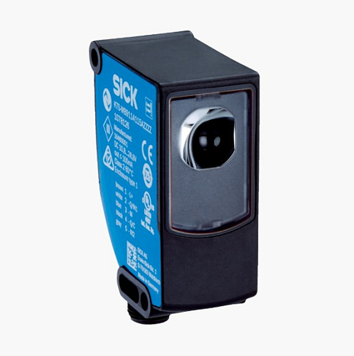 Датчик контрастности KTS SICK KTS-WP91241152ZZZZ