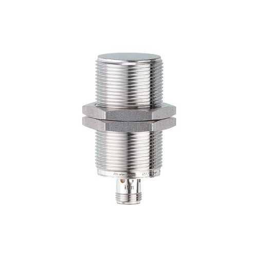 Индуктивный цельнометаллический датчик IIC228