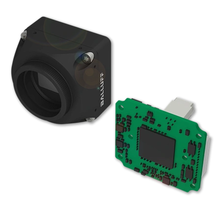 Камера USB 2.0 Balluff BVS CA-UB1