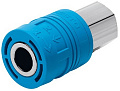 Фитинг Festo KDS6-1/4-I