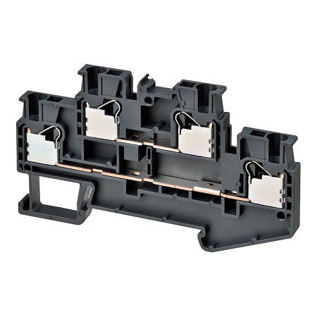 Клеммная колодка XW5_-P OMRON XW5T-P2.5-1.1-2