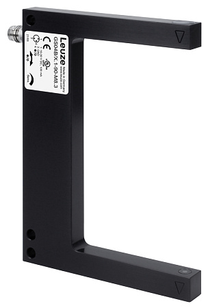 Вилочный датчик Leuze GS04B/N.1-90-M8.3