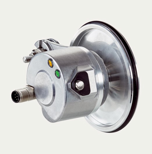 Измерительный колесный энкодер DUV60 SICK DUV60E-32KCBAAA