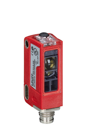 Дистанционный датчик рассеянного света Leuze ODT3CL1-2M.3/L6-M8