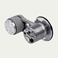 Измерительный колесный энкодер MWS120 SICK MWS120-2CN2NF18X12