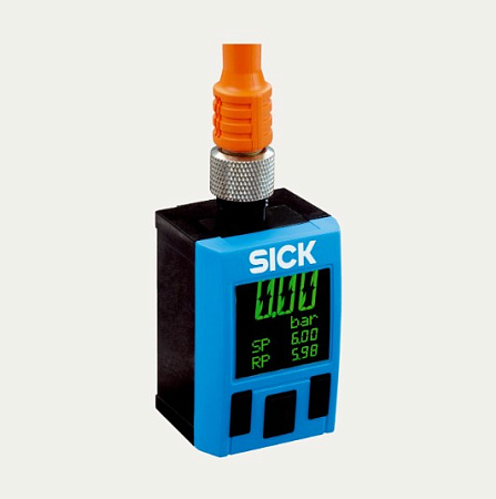 Датчик давления PAC50 SICK PAC50-BND