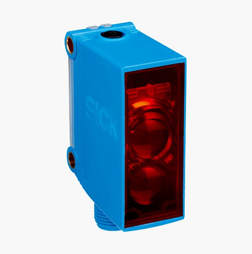Фотоэлектрический датчик G10 SICK GL10-F4111