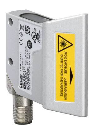 Стационарный считыватель штрихкодов Leuze BCL 8 SM 100