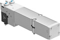Распределитель с электроуправлением Festo VMPA2-M1H-HS-PI