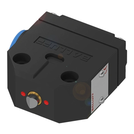 Однопозиционные концевые выключатели Balluff BNS055E