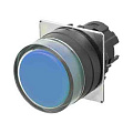 Кнопочные переключатели A22N OMRON