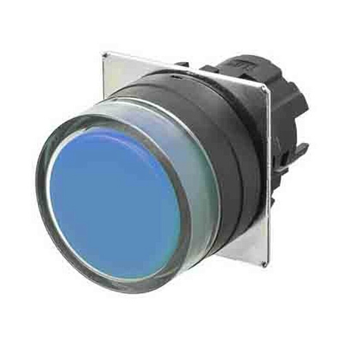 Кнопочные переключатели A22N OMRON