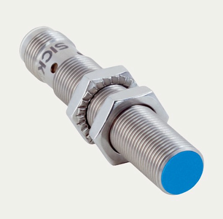 Индуктивный датчик приближения IDF SICK IMC12-04BPPVC0SC05